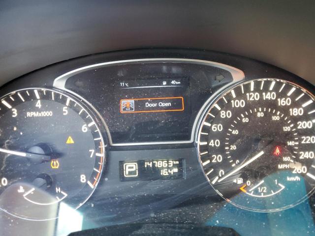 Photo 9 from auction – 2015 NISSAN ALTIMA 2.5 with VIN 1N4AL3AP7FN347934