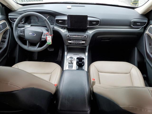 Photo 8 from auction – 2020 FORD EXPLORER X with VIN 1FMSK7DH4LGB38630