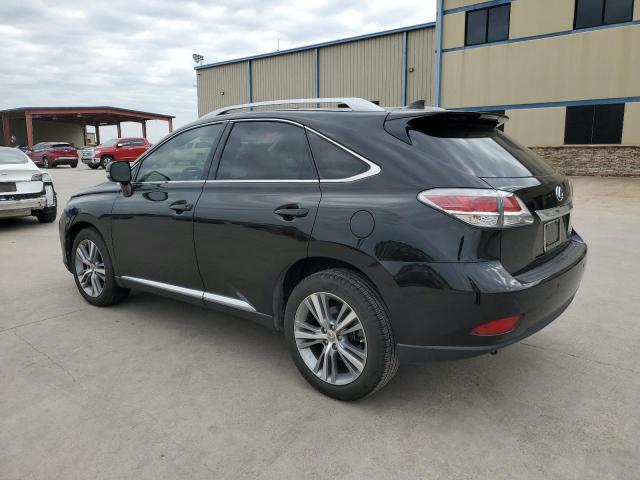 Фото 2 с аукциона – 2015 LEXUS RX 350 с VIN 2T2ZK1BA6FC179409