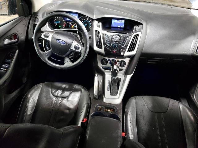 Photo 8 from auction – 2013 FORD FOCUS SE with VIN 1FADP3F2XDL345330