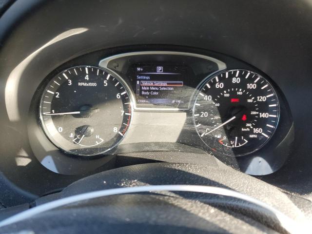 Photo 9 from auction – 2016 NISSAN ALTIMA 2.5 with VIN 1N4AL3AP3GC196376