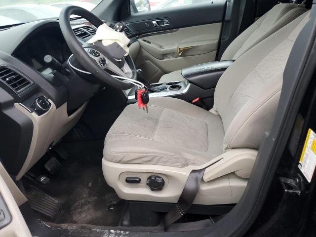 Photo 7 from auction – 2011 FORD EXPLORER with VIN 1FMHK7B86BGA17285
