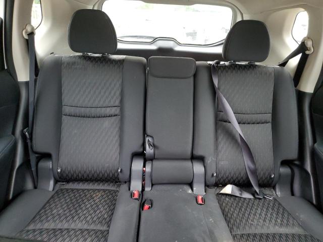 Photo 10 from auction – 2020 NISSAN ROGUE S with VIN KNMAT2MT7LP508067