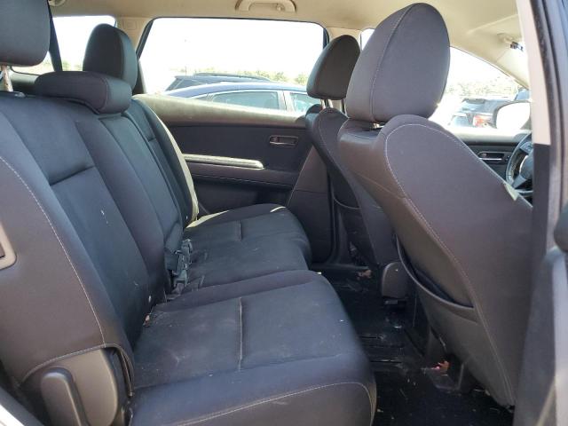Photo 11 from auction – 2012 MAZDA CX-9 with VIN JM3TB3BVXC0360065