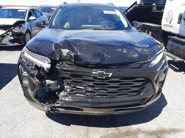 Photo 5 from auction – 2024 CHEVROLET TRAX ACTIV with VIN KL77LKE29RC094965