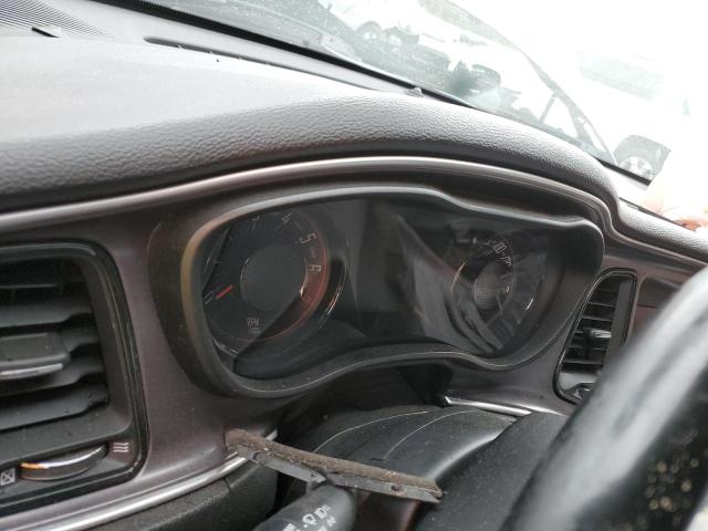 Photo 9 from auction – 2018 DODGE CHALLENGER with VIN 2C3CDZAG5JH236498