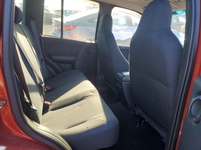Photo 10 from auction – 2002 JEEP LIBERTY SP with VIN 1J8GL48K72W204208