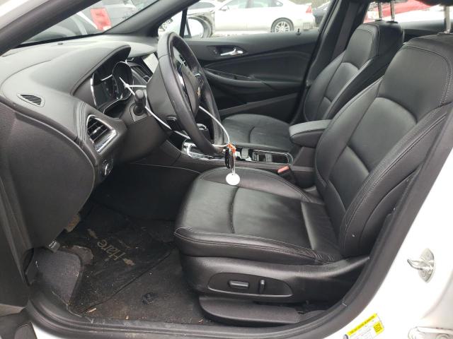 Photo 7 from auction – 2017 CHEVROLET CRUZE PREM with VIN 3G1BF6SM9HS612432