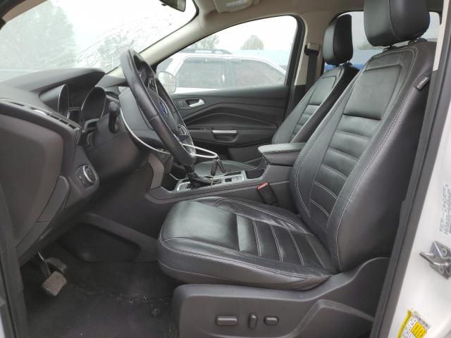 Photo 7 from auction – 2018 FORD ESCAPE SEL with VIN 1FMCU0HD9JUB43186