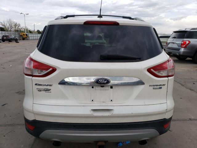 Zdjęcie 6 z aukcji – 2014 FORD ESCAPE z VIN 1FMCU9J94EUA62578