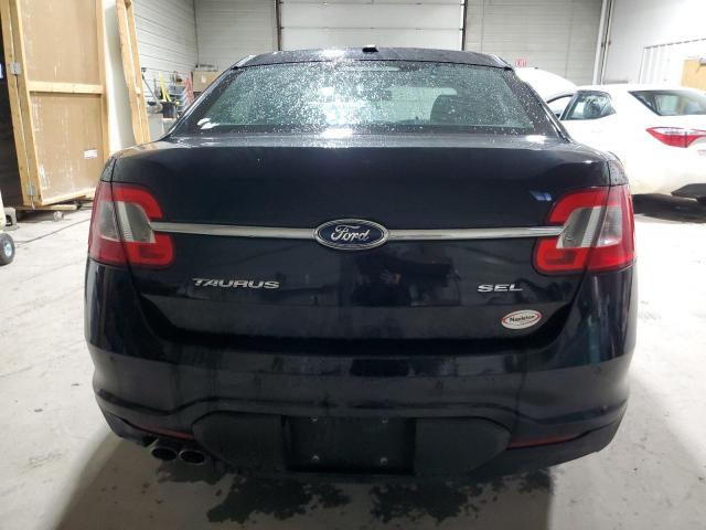 Photo 6 from auction – 2012 FORD TAURUS SEL with VIN 1FAHP2EW7CG121259