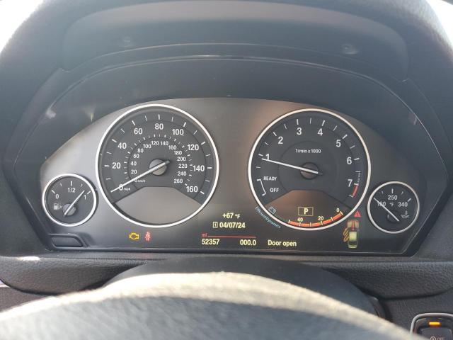 Photo 9 from auction – 2015 BMW 328 I SULE with VIN WBA3C1C58FK121578