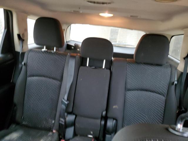 Photo 10 from auction – 2017 DODGE JOURNEY SX with VIN 3C4PDCBG7HT511363