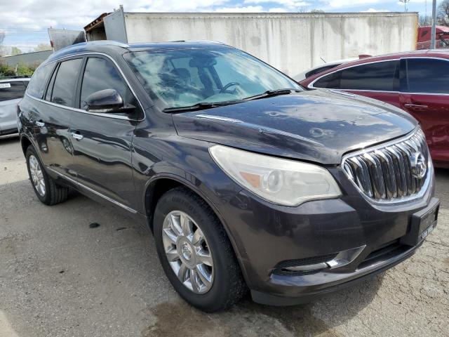 Foto 4 de la subasta – 2013 BUICK ENCLAVE con VIN 5GAKRCKD0DJ254020