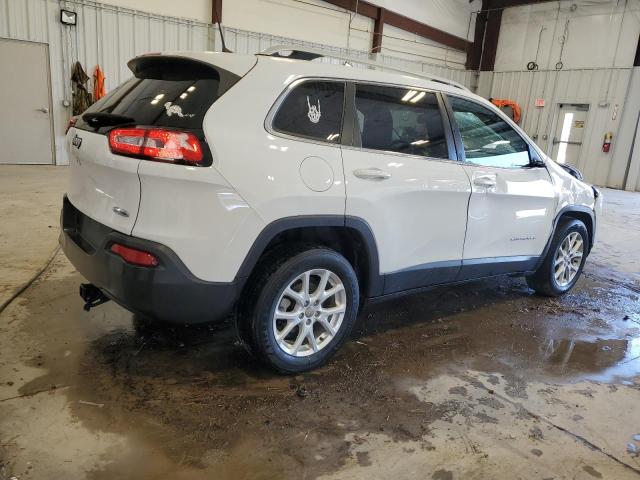 Photo 3 from auction – 2018 JEEP CHEROKEE L with VIN 1C4PJLCB7JD596583