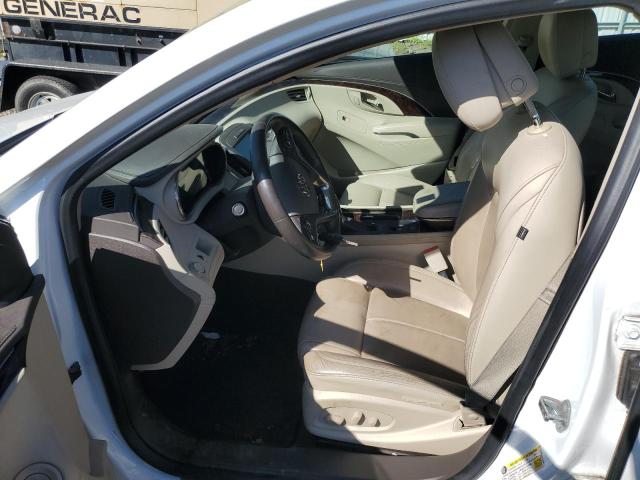 Photo 7 from auction – 2014 BUICK LACROSSE with VIN 1G4GB5G33EF105699
