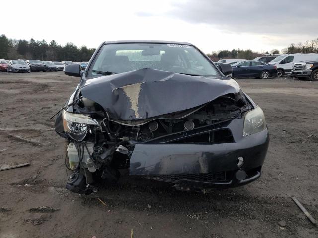 Photo 5 from auction – 2007 TOYOTA SCION TC with VIN JTKDE177X70189304