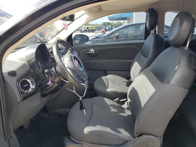 Photo 7 from auction – 2013 FIAT 500 POP with VIN 3C3CFFAR3DT535008