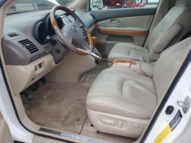 Photo 7 from auction – 2007 LEXUS RX 350 with VIN 2T2HK31U57C030851