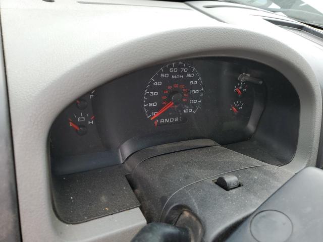 Photo 9 from auction – 2008 FORD F150 with VIN 1FTRF122X8KB71672