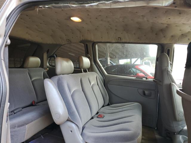 Photo 11 from auction – 2003 DODGE CARAVAN with VIN 1D4GP25323B193658