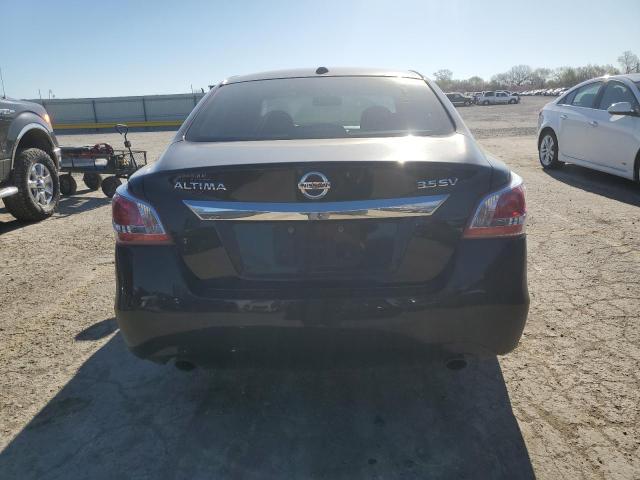 Photo 6 from auction – 2013 NISSAN ALTIMA 3.5 with VIN 1N4BL3AP4DN492141