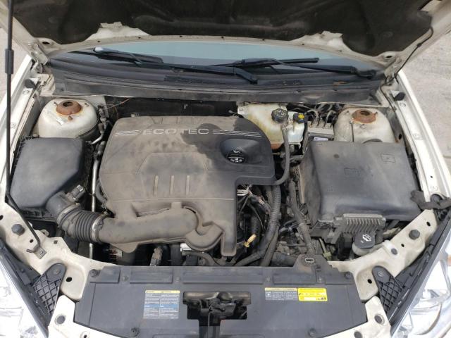 Photo 11 from auction – 2009 PONTIAC G6 with VIN 1G2ZG57B494113872
