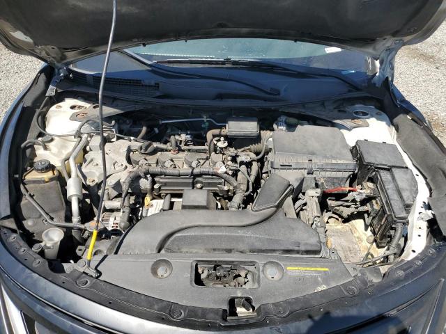 Photo 11 from auction – 2013 NISSAN ALTIMA 2.5 with VIN 1N4AL3AP4DN425003
