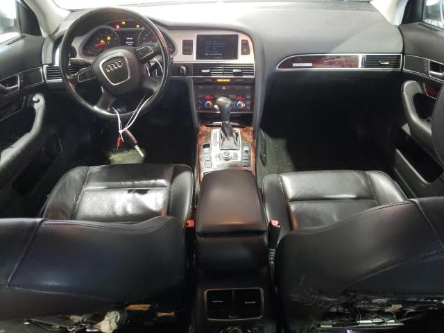 Photo 8 from auction – 2010 AUDI A6 with VIN WAUFGAFB9AN073132