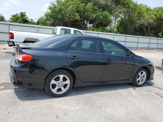 Photo 3 from auction – 2013 TOYOTA COROLLA BA with VIN 5YFBU4EE3DP121030
