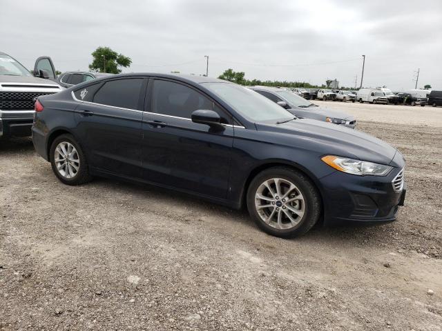 Photo 4 from auction – 2020 FORD FUSION SE with VIN 3FA6P0HD6LR258918