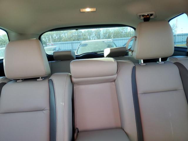 Photo 10 from auction – 2012 MAZDA CX-9 with VIN JM3TB3DAXC0342613