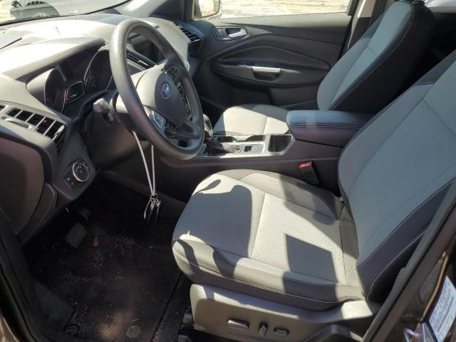 Photo 7 from auction – 2019 FORD ESCAPE SE with VIN 1FMCU0GD1KUA87747