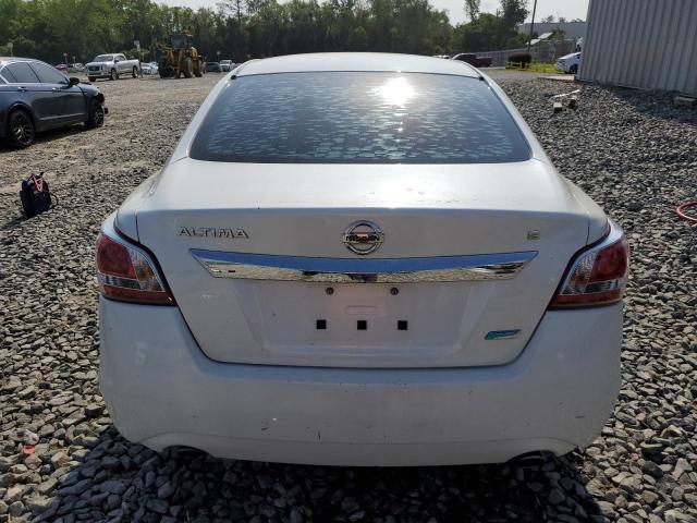 Photo 6 from auction – 2013 NISSAN ALTIMA 2.5 with VIN 1N4AL3AP4DC207400