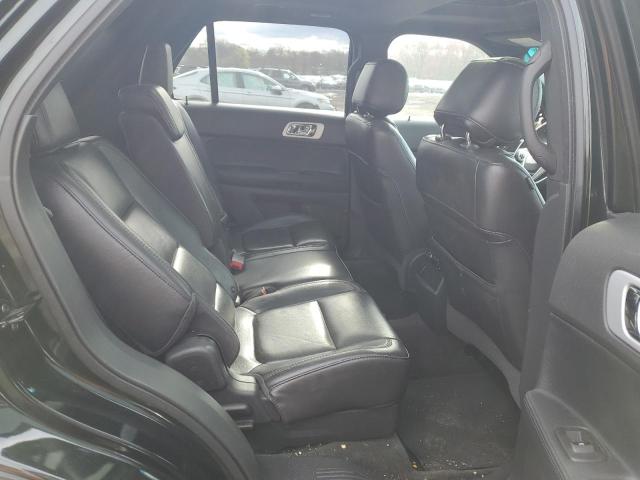 Photo 11 from auction – 2013 FORD EXPLORER X with VIN 1FM5K8D82DGA87486