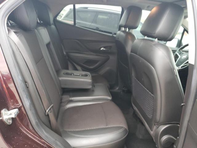 Photo 10 from auction – 2018 BUICK ENCORE SPO with VIN KL4CJ1SB4JB679401