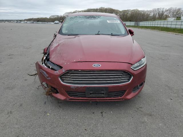 Photo 5 from auction – 2016 FORD FUSION SE with VIN 3FA6P0T95GR299887