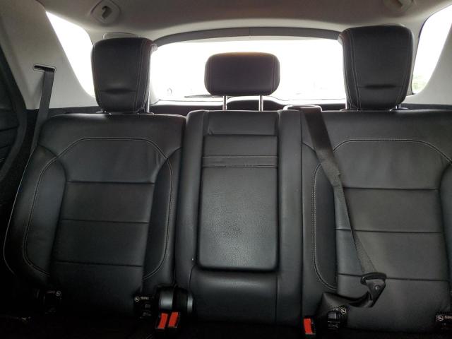 Photo 10 from auction – 2014 MERCEDES-BENZ ML 350 BLU with VIN 4JGDA2EB8EA269722