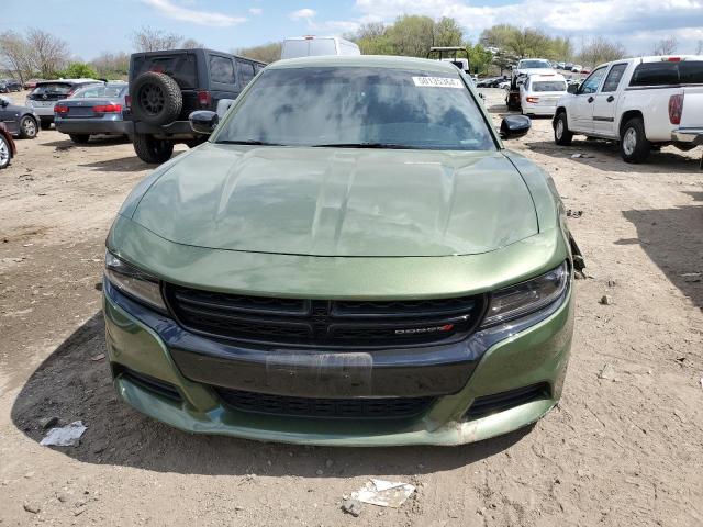 Photo 5 from auction – 2022 DODGE CHARGER SX with VIN 2C3CDXBG5NH141710