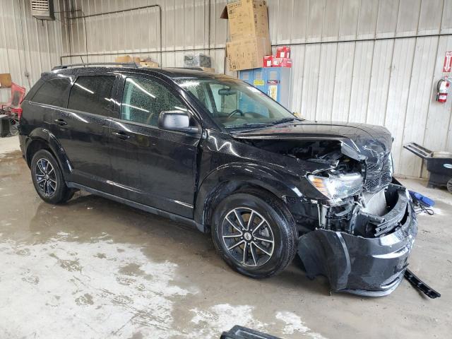 Photo 4 from auction – 2018 DODGE JOURNEY SE with VIN 3C4PDCAB0JT310058