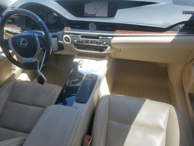 Photo 8 from auction – 2015 LEXUS ES 350 with VIN JTHBK1GG8F2205346