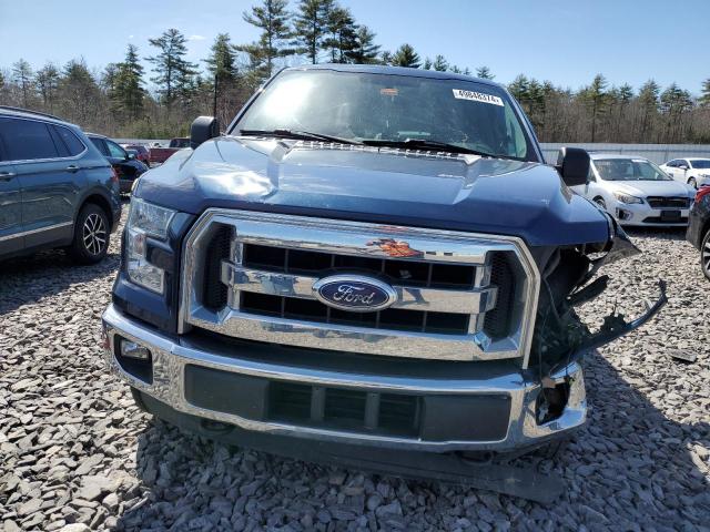 Photo 5 from auction – 2016 FORD F150 SUPER with VIN 1FTEW1EP3GKF91018