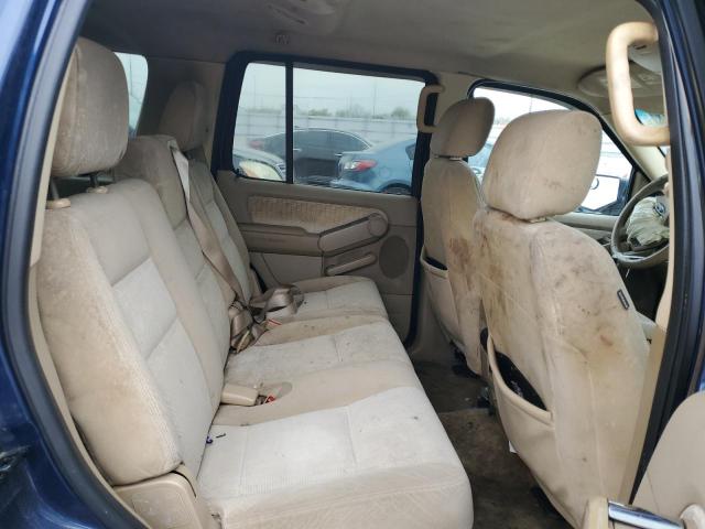 Photo 11 from auction – 2008 FORD EXPLORER E with VIN 1FMEU73EX8UA84189