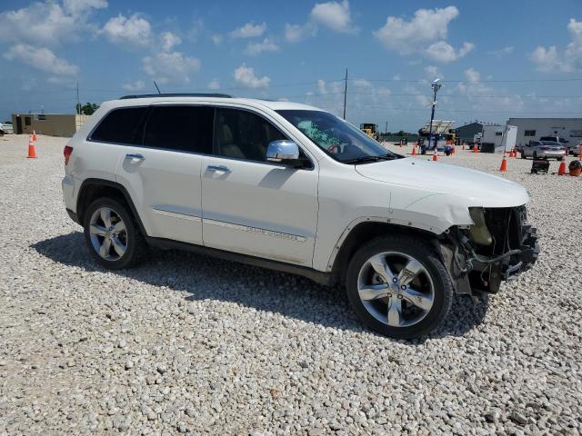 Photo 4 from auction – 2012 JEEP GRAND CHER with VIN 1C4RJECG3CC194584