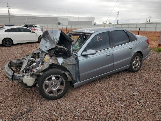 SATURN L300 LEVEL 2005 with VIN 1G8JD54RX5Y506422 - Photo from auction