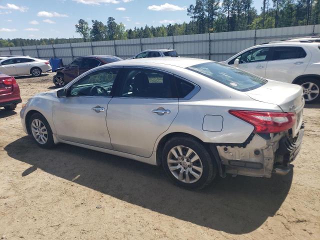 Photo 2 from auction – 2017 NISSAN ALTIMA 2.5 with VIN 1N4AL3AP9HC261460