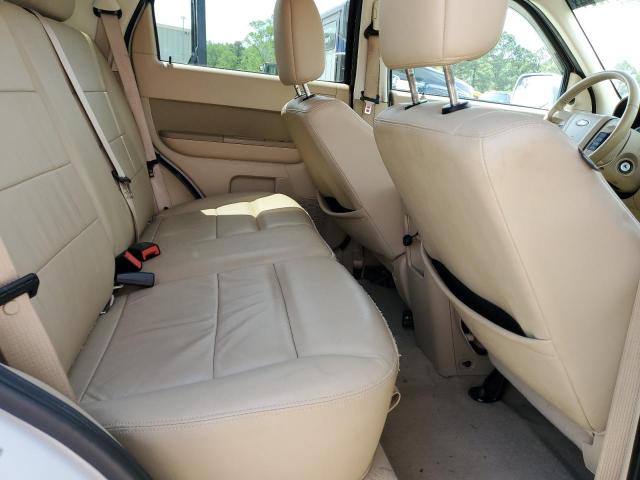 Photo 10 from auction – 2010 FORD ESCAPE LIM with VIN 1FMCU0E79AKC31262