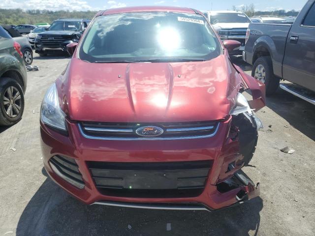 Photo 5 from auction – 2013 FORD ESCAPE SEL with VIN 1FMCU0HX2DUC41605