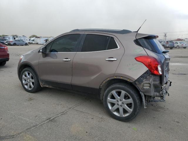 Photo 2 from auction – 2014 BUICK ENCORE with VIN KL4CJGSB2EB655977