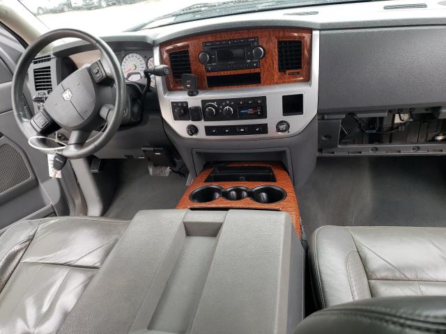 Photo 8 from auction – 2007 DODGE RAM 2500 S with VIN 1D7KS28A87J606734